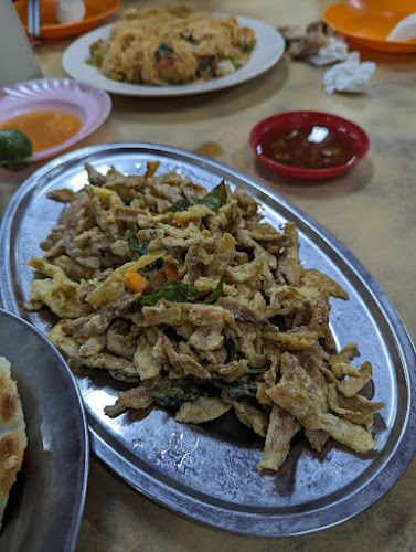 Lotus Coffee Shop - Gastronomi dan perhotelan