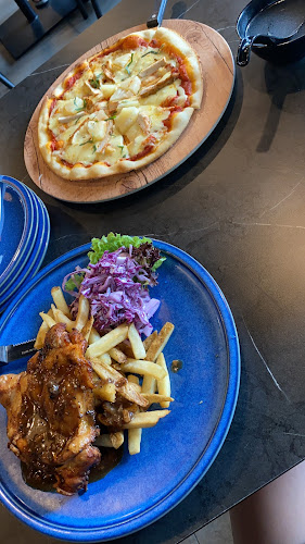 Opinii despre The Brew House în Puchong - Gastronomi dan perhotelan