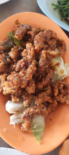 5, Persiaran Tapah Indah 1, Kampung Pahang, 35000 Tapah, Perak