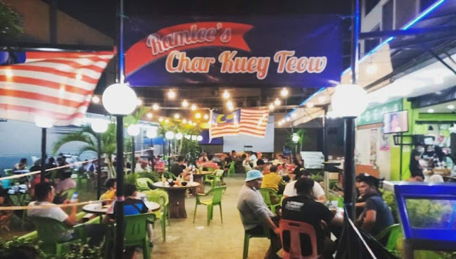 Ramlee's Sedap Corner - Sandakan