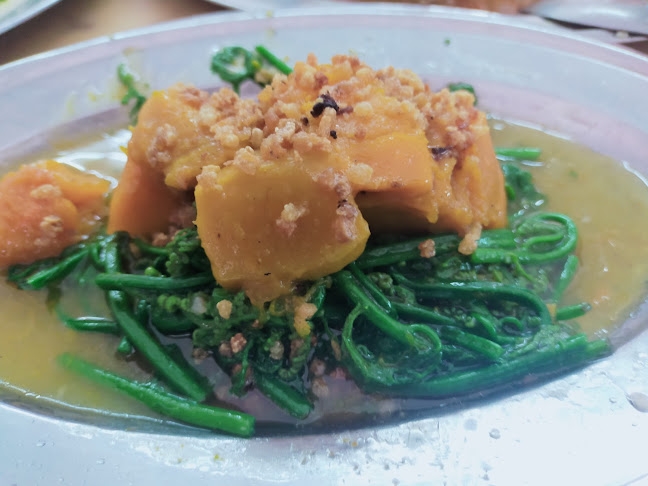 Comentarii opinii despre Restoran Khiong Kee