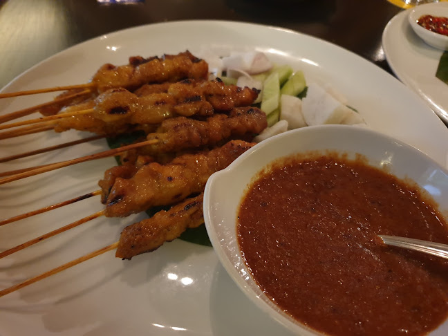 Arthur's Bar & Grill - Gastronomi dan perhotelan