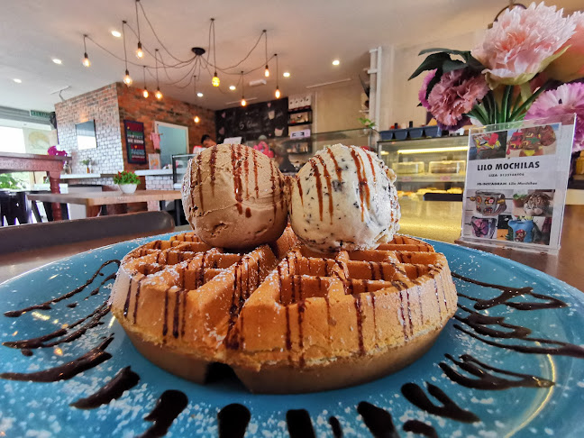 Opinii despre 5° Celsius Latitud 6 în Kota Kinabalu - Gastronomi dan perhotelan