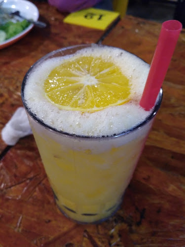 Restoran Singgang Budu