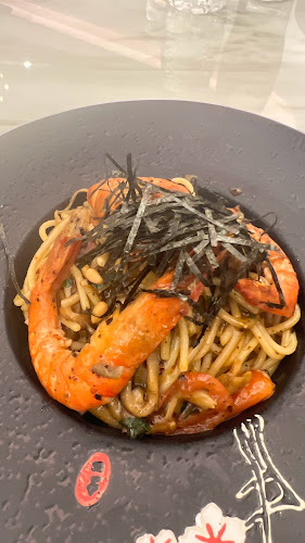 Tokyo Secret @ 1 Utama - Gastronomi dan perhotelan