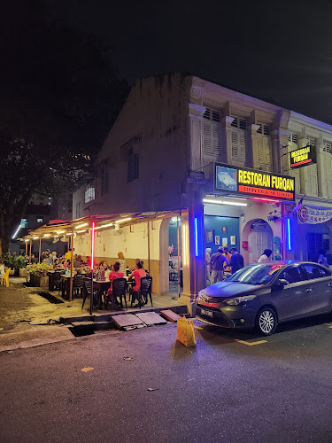 Comentarii opinii despre Furqan Tom Yam