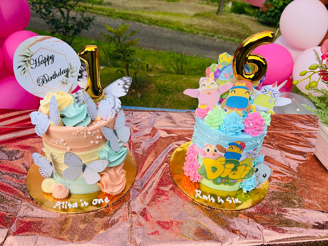 SugarCandy Cafe Wangsa Maju