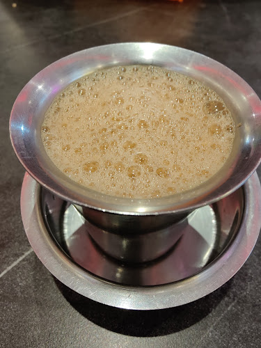 My Mama's Kitchen Restaurant - Kuala Lumpur