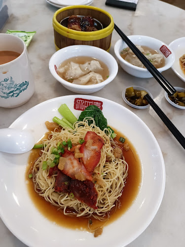 大四喜粥面馆 Tasixi Restaurant