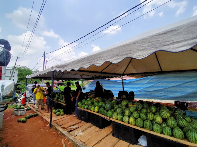 Kampung Changkat Raja, 34850 Changkat Jering, Perak