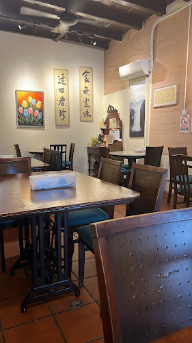 Comentarii opinii despre Tina’s Kitchen