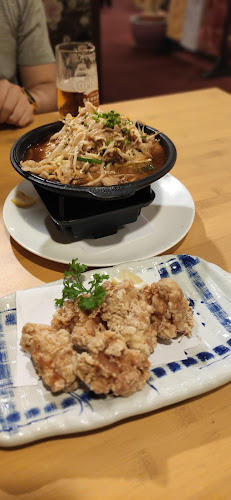 Kirishima Japanese Restaurant - George Town