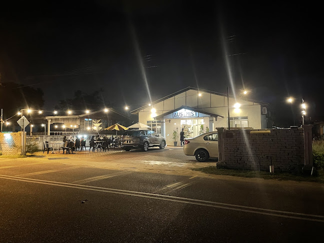 Opinii despre Ausemist Coffee Cafe în Kuala Dungun - Gastronomi dan perhotelan