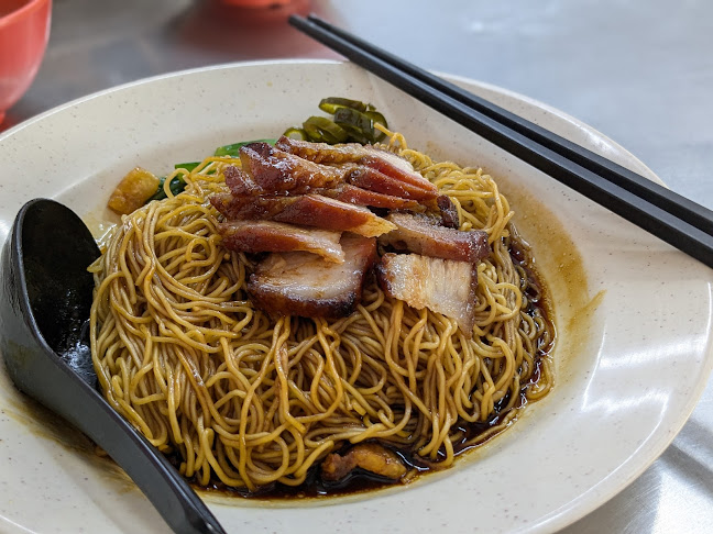 Opinii despre Soon Hing Ducklicious and Dim Sum Restaurant (PJ SS2/24) în Petaling Jaya - Gastronomi dan perhotelan