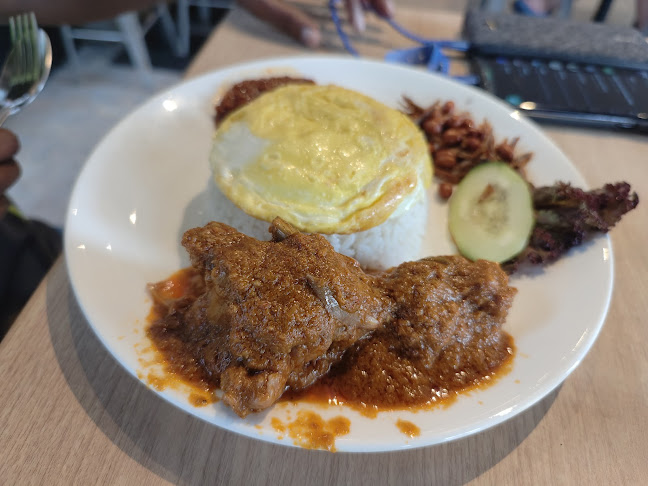 Uncle Don's (IOI Boulevard Puchong) - Puchong