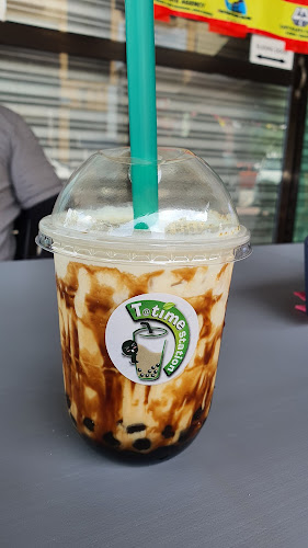 Opinii despre Rasa Sayang Cafe în Kuantan - Gastronomi dan perhotelan