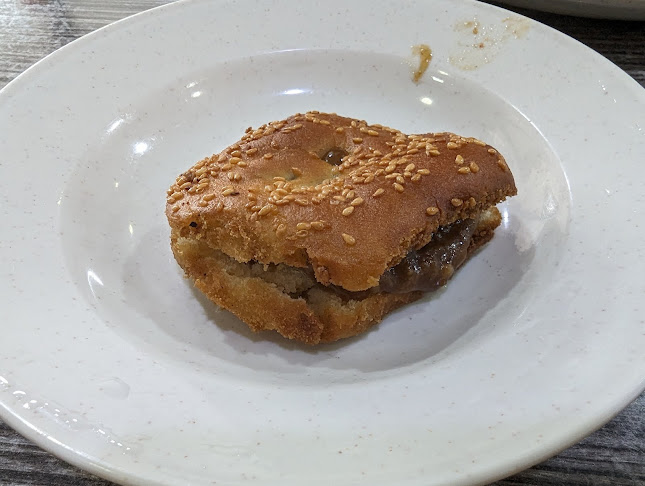 福州驿站 Foochow Estay Cafe, Padungan - Kuching