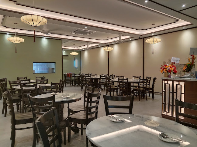 Restoran Star Chef - Johor Bahru