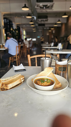 Guan’s @ Taman Rasa Sayang SS4 - Gastronomi dan perhotelan