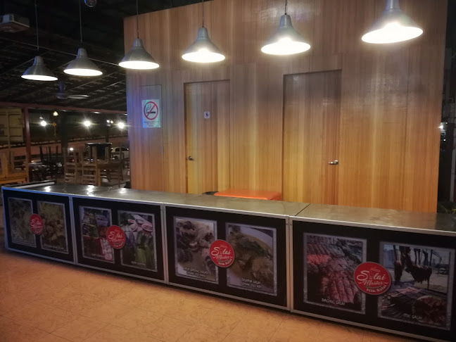 Comentarii opinii despre Salai Master @Rasta TTDI