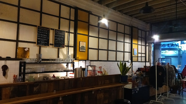 Opinii despre Warung Adri în Kuantan - Gastronomi dan perhotelan