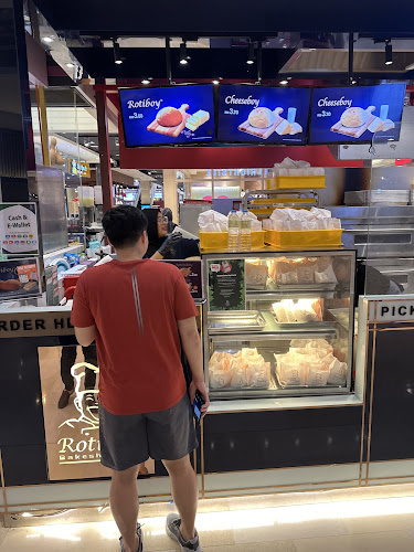 Rotiboy Pavilion Kuala Lumpur