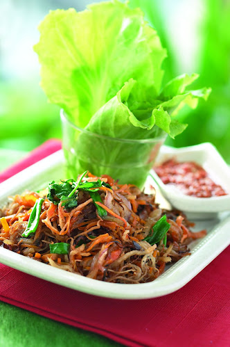 Hainantown - George Town