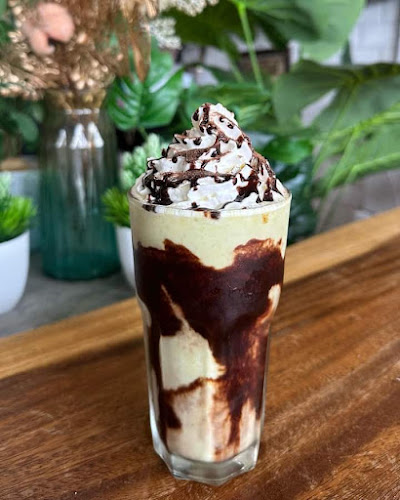 Comentarii opinii despre Jias Cafe