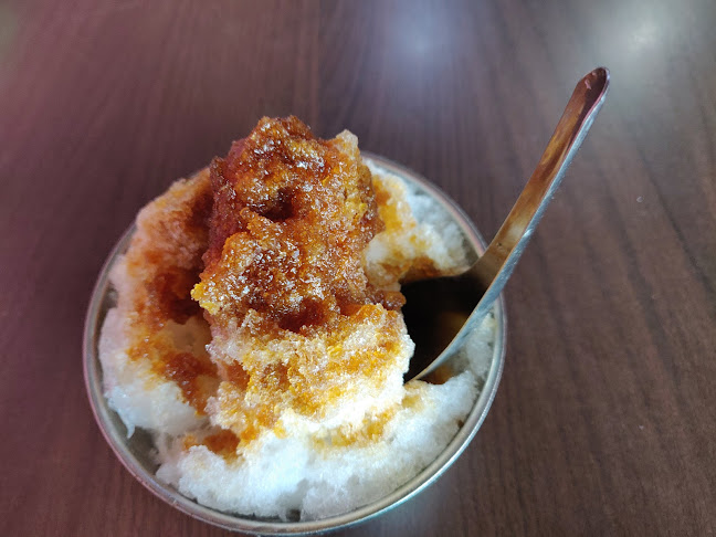 Uncle Guan Kopitiam - Melaka