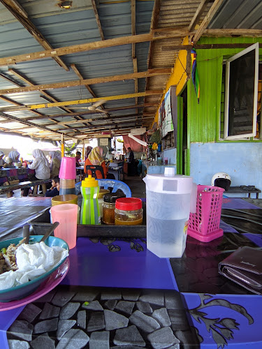 Nasi Air Abe Mae Kuala Besut