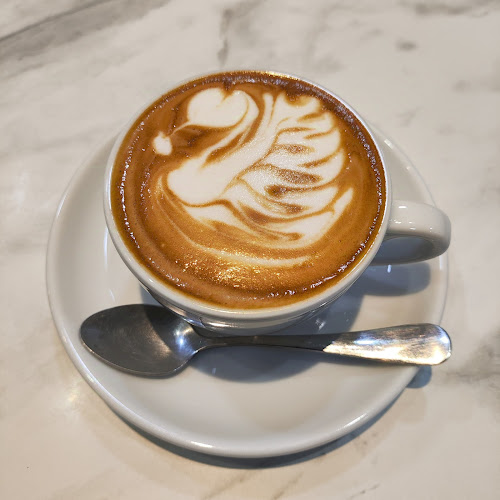 North Penguin Coffee