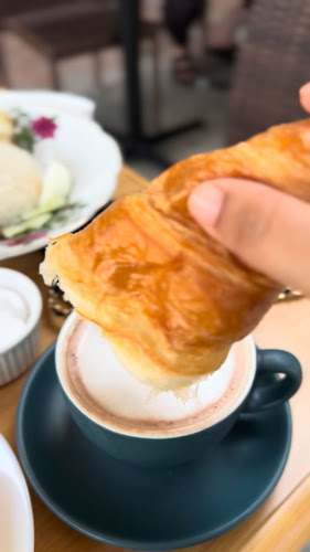 Opinii despre Hujung Home Cafe în Shah Alam - Gastronomi dan perhotelan