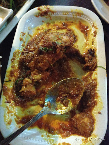 366, Lbh Chulia, George Town, 10450 George Town, Pulau Pinang