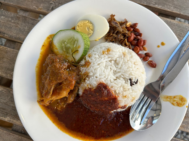 Tepi Coffee - Gastronomi dan perhotelan