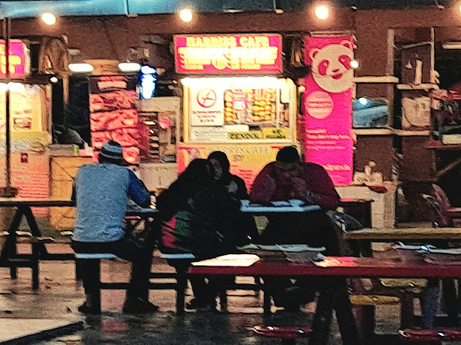 Medan Selera Darul Aman - Gastronomi dan perhotelan