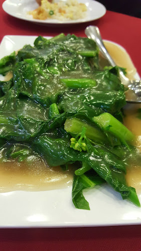 Ibrahim's Fatty Crab - Gastronomi dan perhotelan