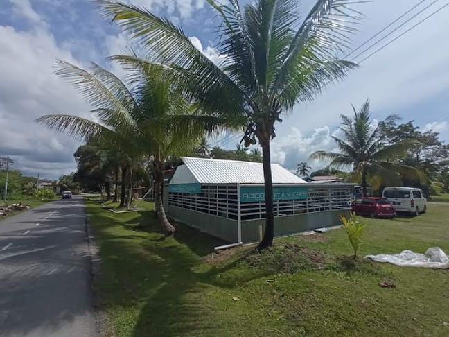 Abeb Family Cafe - Miri