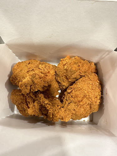 McDonald's Jln Pahang, Setapak - Kuala Lumpur