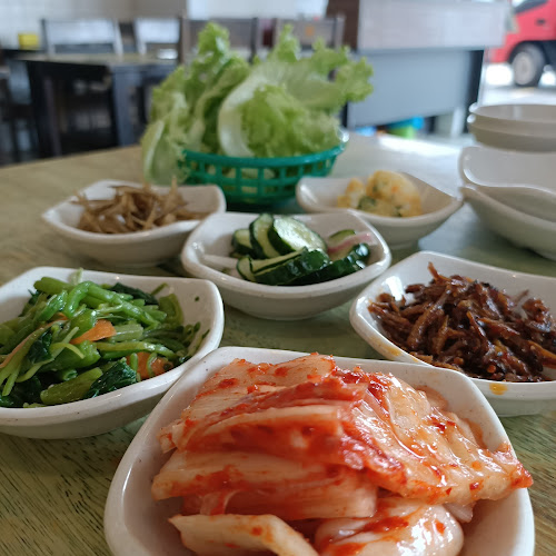 Seo Gung Korean BBQ Restaurant