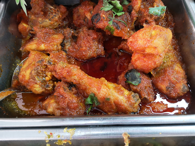 East West Cafe & Catering - Johor Bahru