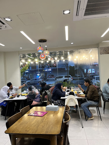 Dataran Alamanda, 20000 Kuala Terengganu, Terengganu