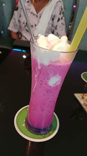 Oh Yeah Banana Leaf Brickfields - Gastronomi dan perhotelan