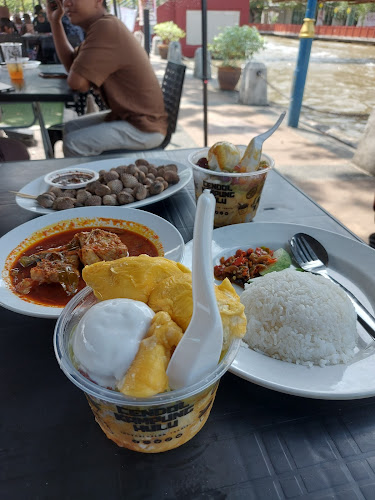 Opinii despre Cendol Kampung Hulu în Melaka - Gastronomi dan perhotelan