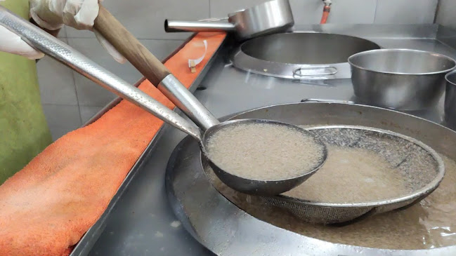 Comentarii opinii despre Kedai Kopi Yuan Siang