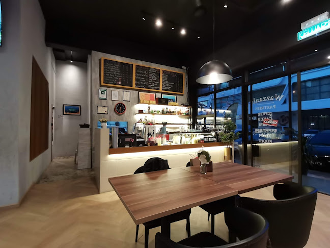 Wazzaabi Fusion - Bintulu