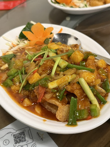 Opinii despre Khun De (Signature @ Gurney Paragon) în George Town - Gastronomi dan perhotelan