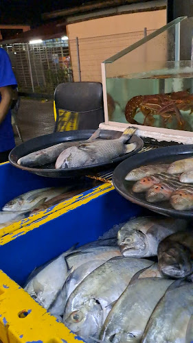 Opinii despre Resepi Ikan Bakar - Kota Bharu în Kota Bharu - Gastronomi dan perhotelan