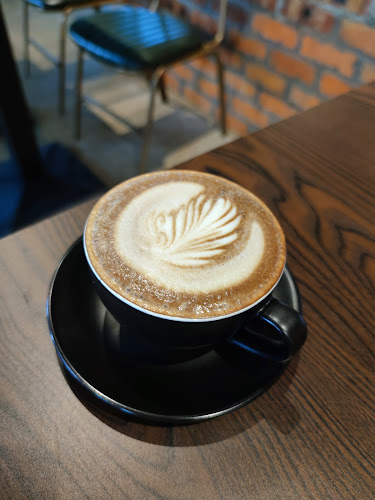 Comentarii opinii despre Cup&Mug Cafe