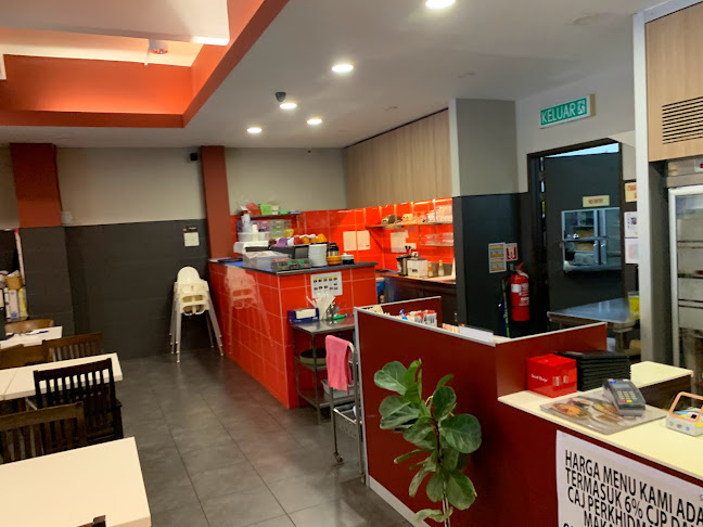 2213 - 2214, Ground Floor, Jalan Timah, Taman Baru, 31900 Kampar, Perak