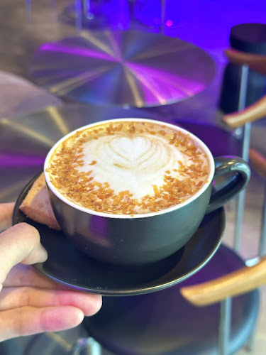 Opinii despre OUR Cafe în Johor Bahru - Gastronomi dan perhotelan